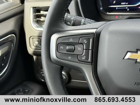 Used 2024 Chevrolet Tahoe Premier image 17