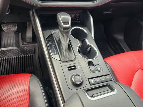 Used 2021 Toyota Highlander XSE image 32