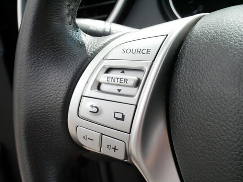 Used 2015 Nissan Rogue SL w/ SL Premium Package AWD/4WD image 26