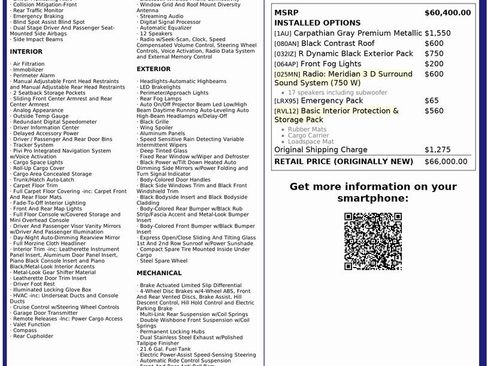 Used 2022 Land Rover Range Rover Velar R-Dynamic S image 3