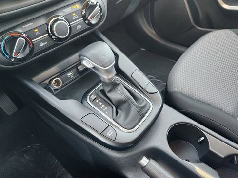 New 2025 Kia Soul LX image 15