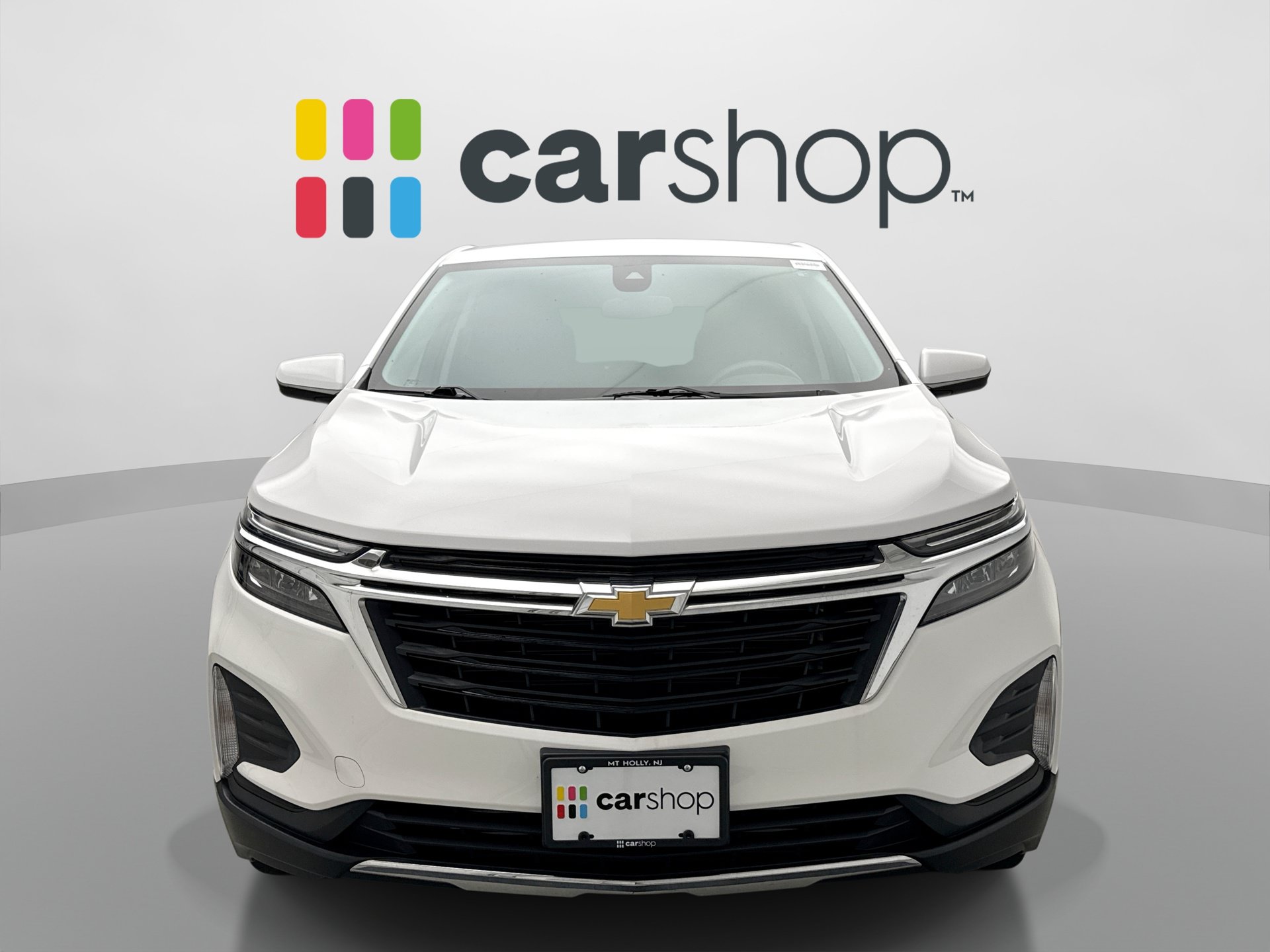 Used 2023 Chevrolet Equinox LT FWD image 8