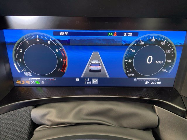 New 2026 Subaru Outback Premium AWD/4WD image 26