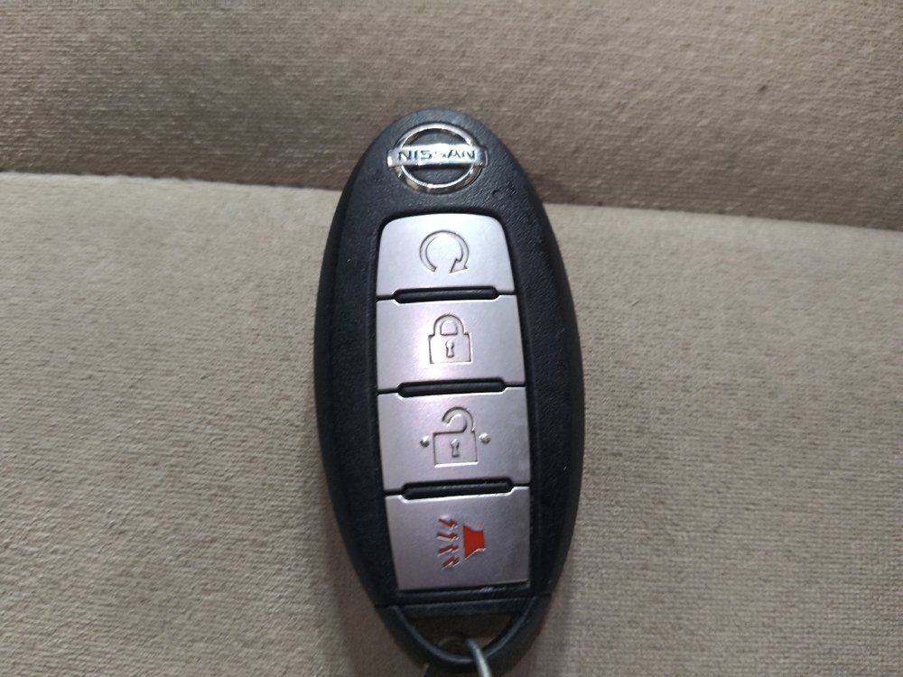 Used 2021 Nissan Murano SV FWD image 32