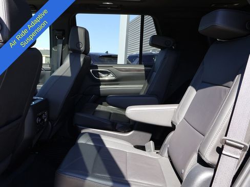 Used 2024 Chevrolet Tahoe Z71 w/ Off-Road Capability Package AWD/4WD image 19