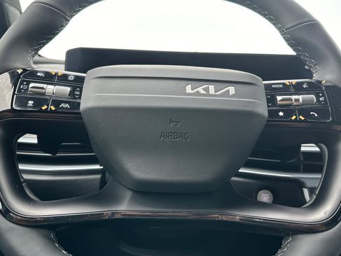 New 2026 Kia Sorento SX Prestige image 26