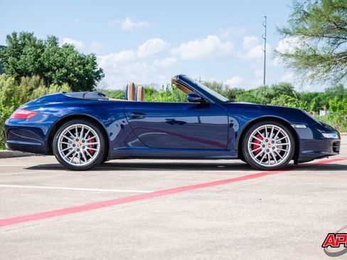 Used 2006 Porsche 911 Carrera 4S image 13