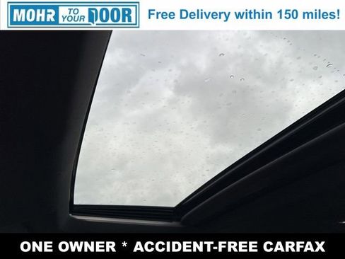 Used 2025 Chevrolet Silverado 2500 ZR2 w/ Technology Package image 29