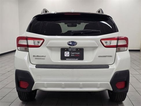 Used 2019 Subaru Crosstrek 2.0i Premium image 14