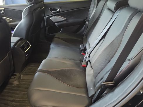Used 2023 Acura RDX A-Spec FWD image 7