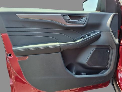 New 2025 Ford Escape Active w/ Tech Pack #1 image 14