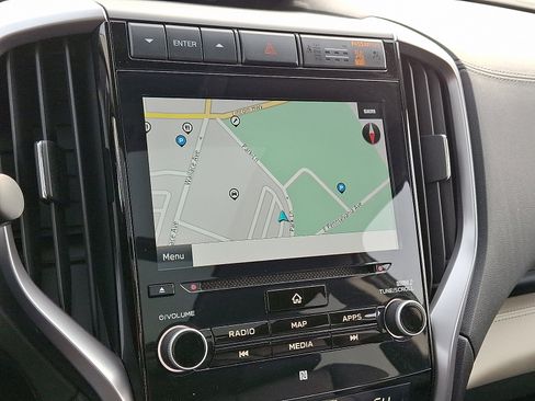 Used 2021 Subaru Ascent Limited w/ Technology Package image 17