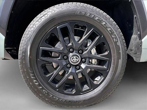 Used 2026 Toyota Tundra Limited image 10