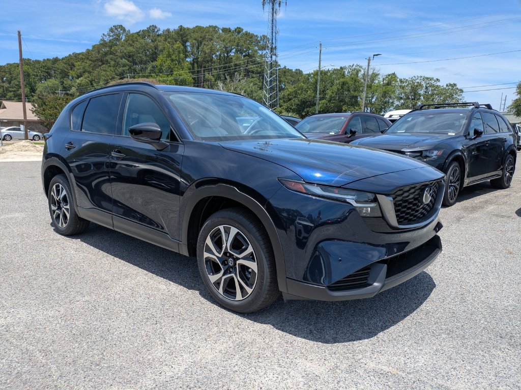 New 2026 MAZDA CX-5 Preferred AWD/4WD image 2