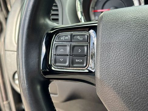 Used 2019 Dodge Grand Caravan SXT w/ Blacktop Package image 22