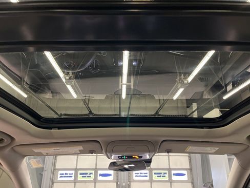 Used 2021 Cadillac XT4 Premium Luxury w/ Cold Weather Package image 32