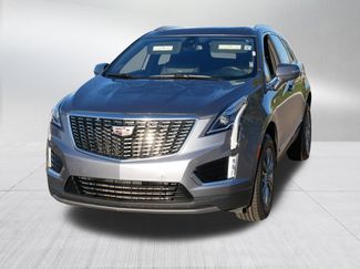 Certified 2021 Cadillac XT5 Premium Luxury video 2