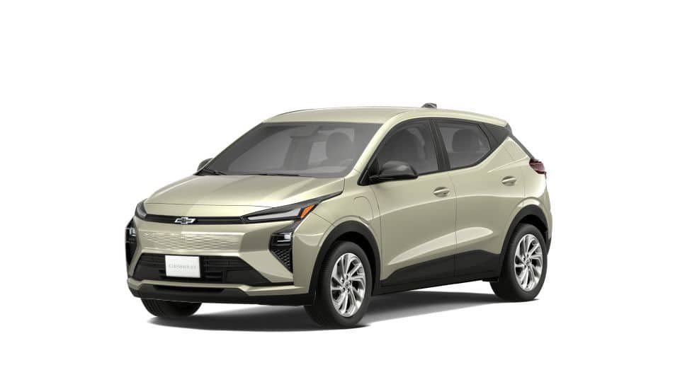 New 2027 Chevrolet Bolt LT FWD image 51