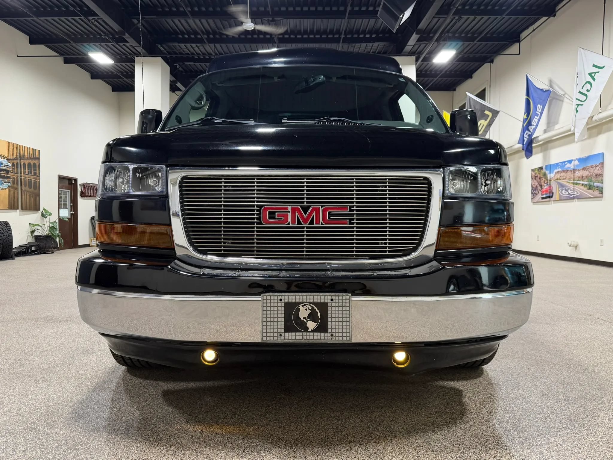Used 2007 GMC Savana 1500 AWD w/ Preferred Equipment Group image 75