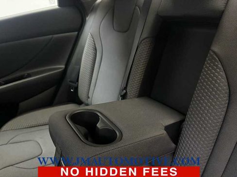 Used 2023 Hyundai Elantra N Line FWD image 35