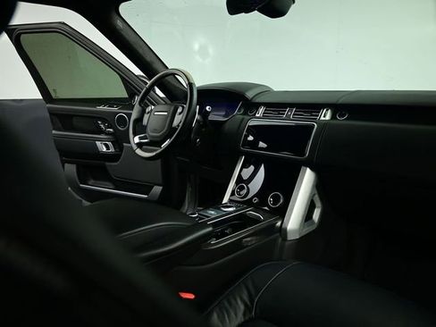 Used 2020 Land Rover Range Rover Long Wheelbase Autobiography image 67