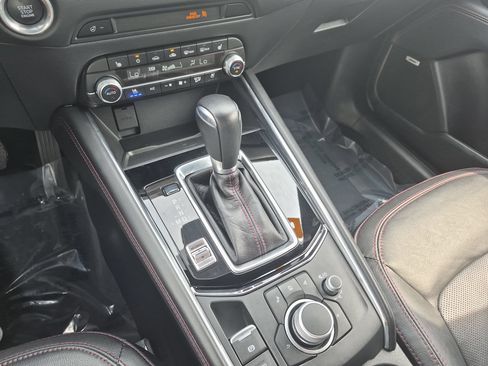 Used 2023 MAZDA CX-5 AWD 2.5 Turbo image 23