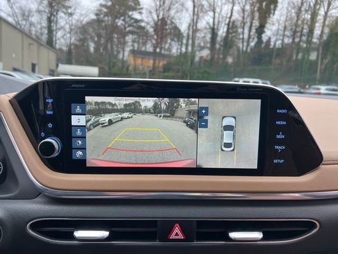 Used 2021 Hyundai Sonata Limited image 27