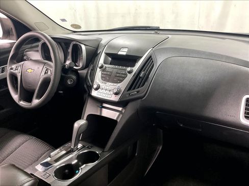 Used 2015 Chevrolet Equinox LS image 14