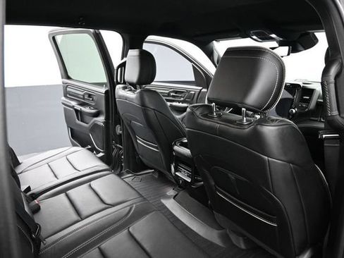 Used 2022 RAM 1500 Limited AWD/4WD image 21