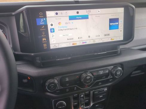 New 2026 Jeep Gladiator Willys image 35