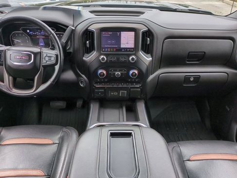 Used 2019 GMC Sierra 1500 AT4 w/ AT4 Premium Package image 14