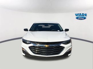 Used 2023 Chevrolet Malibu LT video 2