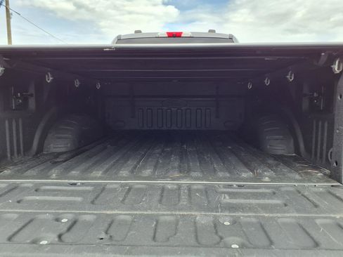 Used 2021 Ford F250 Lariat AWD/4WD image 24