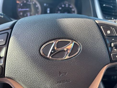 Used 2016 Hyundai Tucson Limited AWD/4WD image 22