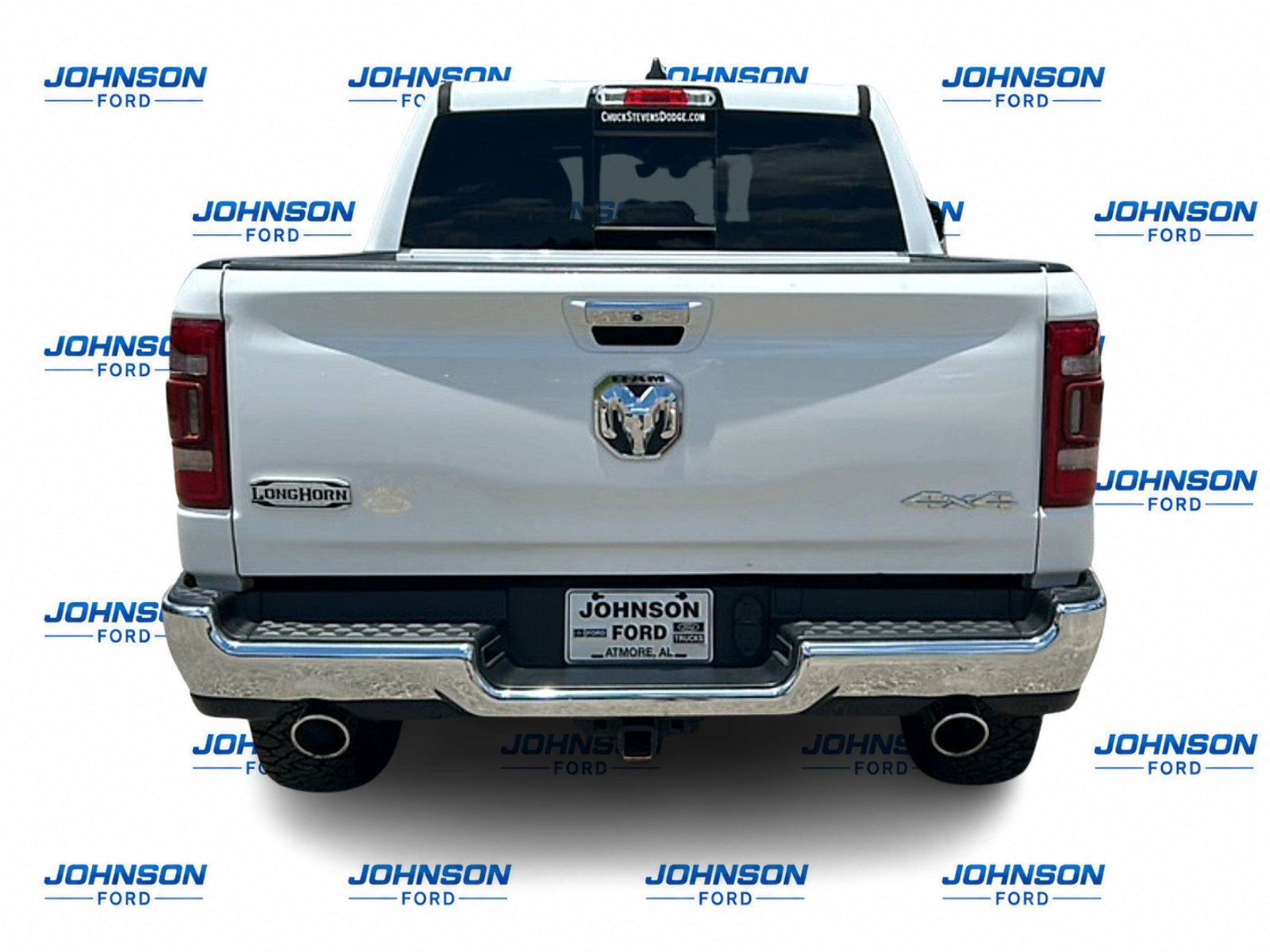 Used 2022 RAM 1500 Limited AWD/4WD image 2