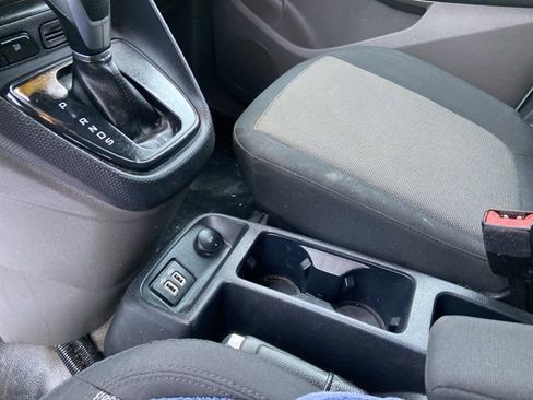 Used 2021 Ford Transit Connect XL w/ CNG/LPG Engine Prep Package image 17
