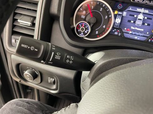 New 2026 RAM 3500 Tradesman image 10