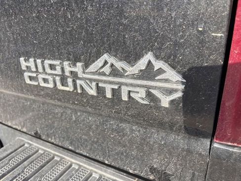 Used 2023 Chevrolet Silverado 3500 High Country image 8