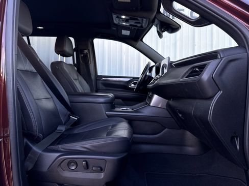 Used 2023 Chevrolet Tahoe RST image 43