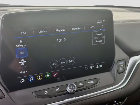 Used 2025 Chevrolet Blazer LT FWD image 19