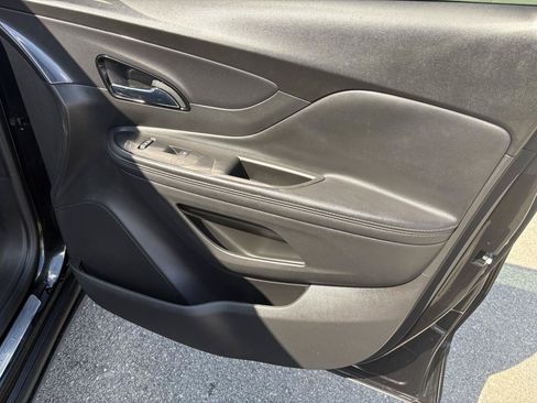 Used 2019 Buick Encore Preferred FWD image 34