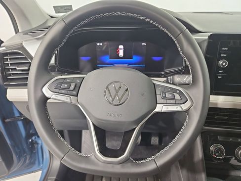 New 2025 Volkswagen Taos S image 14