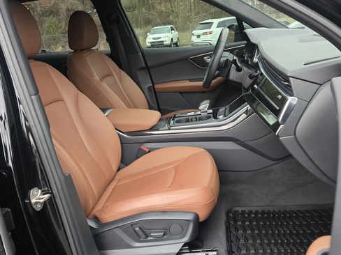 Used 2021 Audi Q7 2.0T Premium Plus w/ Premium Plus Package image 19