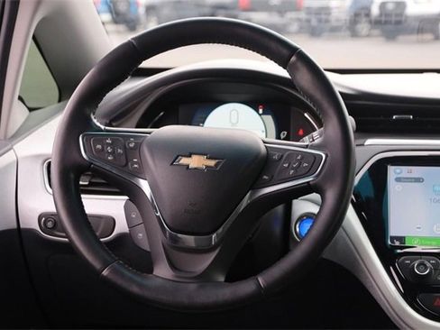 Used 2020 Chevrolet Bolt LT image 20