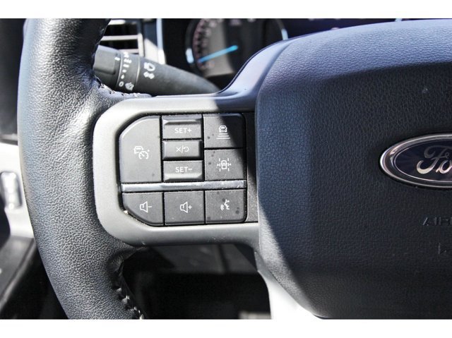 Used 2021 Ford F150 XLT w/ Equipment Group 302A High RWD image 12