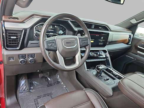 Certified 2023 GMC Sierra 1500 Denali image 15