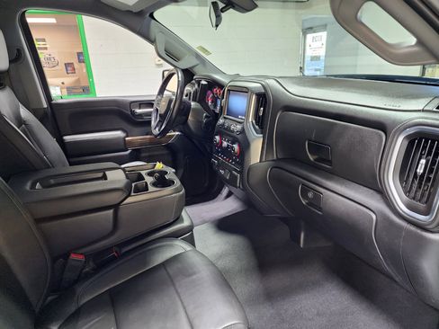 Used 2019 Chevrolet Silverado 1500 LT w/ All-Star Edition image 25