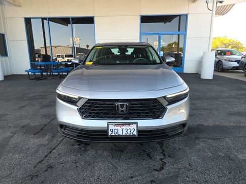 Used 2023 Honda Accord LX image 2