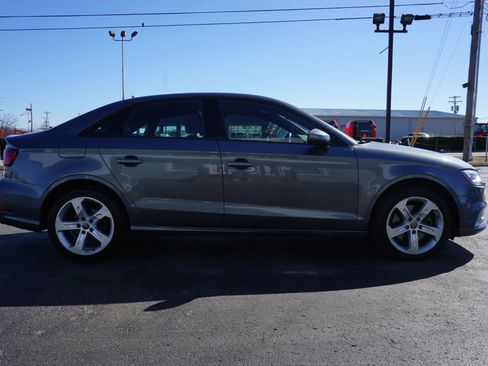 Used 2018 Audi A3 2.0T Premium w/ Convenience Package image 4