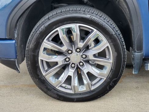 Used 2024 GMC Sierra 1500 Denali image 10